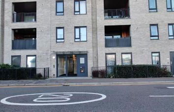 Luxury CITY Apartment - Foto 21