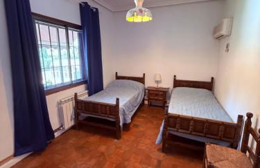 Luxury Villa con piscina y tenis privados PLUS - Foto 25