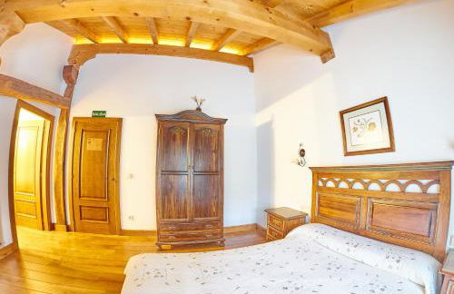 Casa Rural Borda Lenco - Foto 16