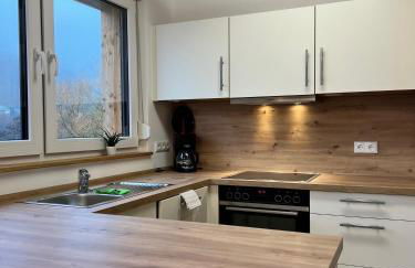 Belzesaltescheune Ferienwohnung Rhön - Foto 2