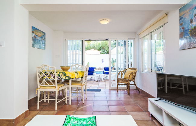 Villa Paradise - Foto 8