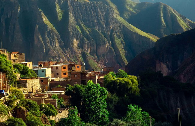 Excursion à Iruya - Photo 6