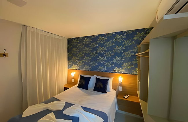 Sunny Hall Flats - Foto 19