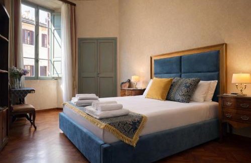 Veronica Suite, Historic Centre Piazza Venezia - Photo 11