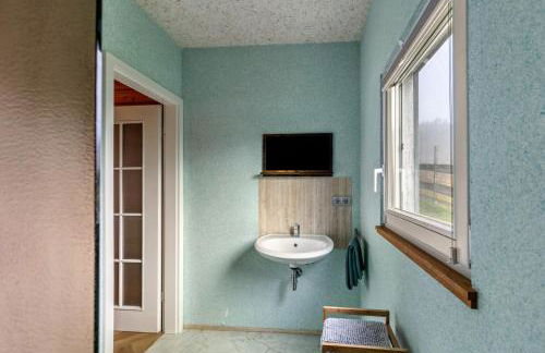 Holzhaus am Waldrand - Foto 40