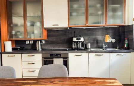 Σύγχρονο, Ευρύχωρο Vintage δίπλα στο Mall - Foto 11