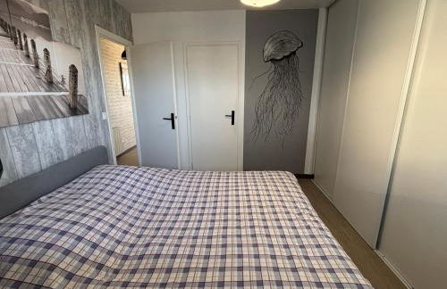 Le Panoramic vue mer - Foto 17