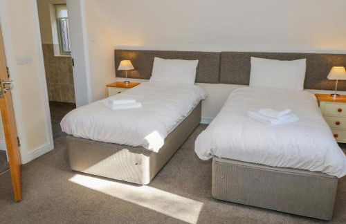 Oak Cottage - Foto 24