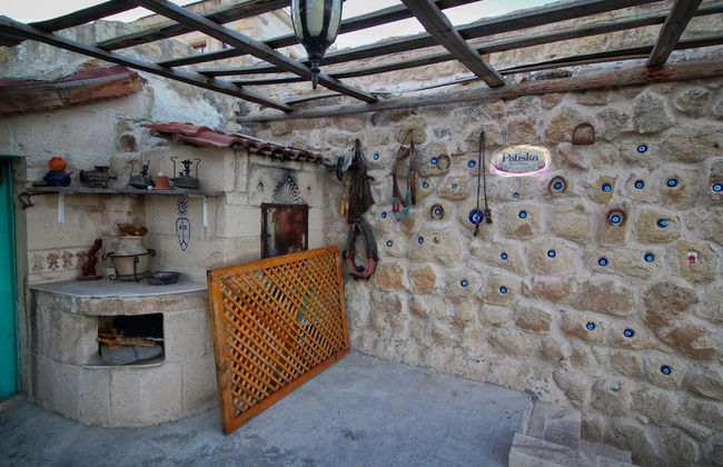 Patisca Cave House - Foto 24