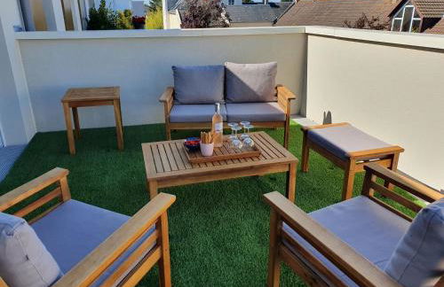 Othello Sea Flat - Appartement terasse familial - Photo 6