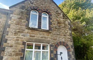 Country cottage in Rosedale Abbey North Yorkshire - Foto 1
