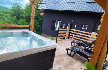 Cezarova kuća za odmor i proslave - Foto 19