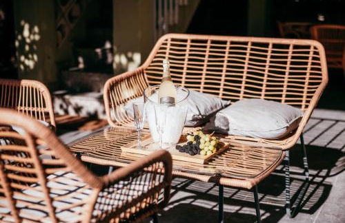 Garden at 50m from beach, ChillOut, Large Porche - Foto 20