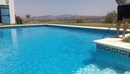 Apartamentos Rurales El Cañuelo de Carcabuey - Foto 3