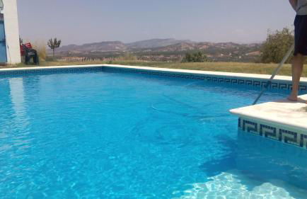 Apartamentos Rurales El Cañuelo de Carcabuey - Foto 3