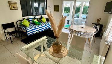 3 chambres, métro tram à 50 m, parking privé ! - Foto 3