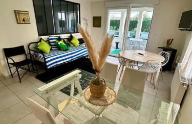 3 chambres, métro tram à 50 m, parking privé ! - Foto 3