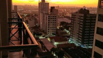 O Melhor Apart-Hotel, da Cidade! - Foto 2