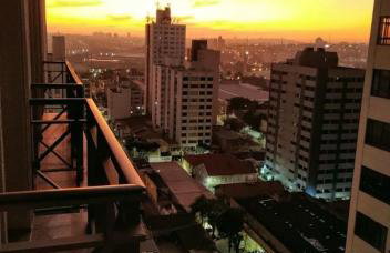 O Melhor Apart-Hotel, da Cidade! - Foto 2