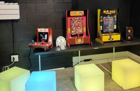 The Arcade close to downtown with fenced yard - Photo 16