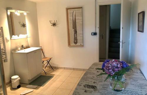 Villa Tidinghi, plage de Rospico à pied - Photo 51