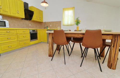 Apartments Villa Michele-Three Bedroom Apartment with Partial Sea View Grejp - Photo 7