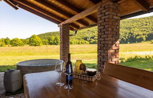 Stunning Home In Prvan Selo With Sauna - Foto 11