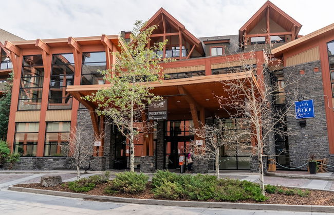 Solara Hotel room with Pool-Hot tub-Gym - Foto 14