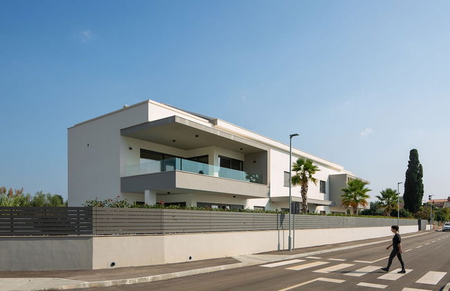 Apartment in Faana With Sea Beach - Foto 28