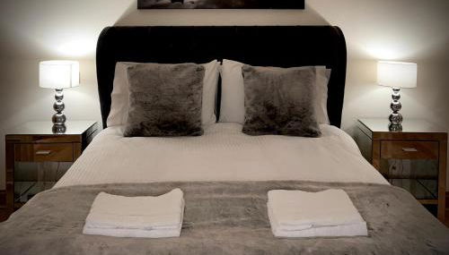 Lomond Castle Penthouse - Foto 4, towels