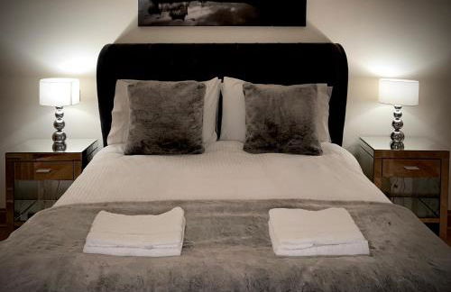 Lomond Castle Penthouse - Foto 4