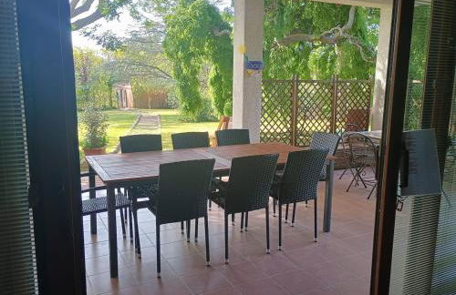 Casa Rosa, country villa with swimming pool - Foto 16