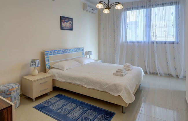 Lighthouse Luxe Estate Apart & Villas - Foto 47