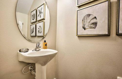 Kissimmee Retreat with Pool Access Less Than 4 Mi to Disney! - Foto 20