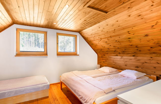 Bila Retreat with Pool - Foto 14