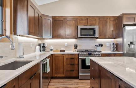 Willow Creek Hideaway - Foto 16