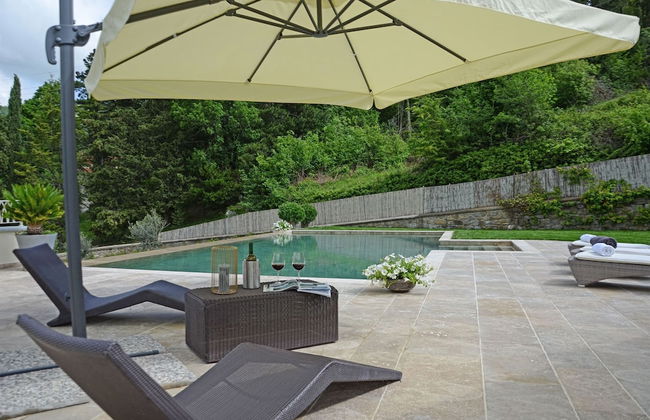 Villa Caiano - Foto 35