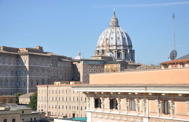 Le Suite di Via Ottaviano - Foto 24