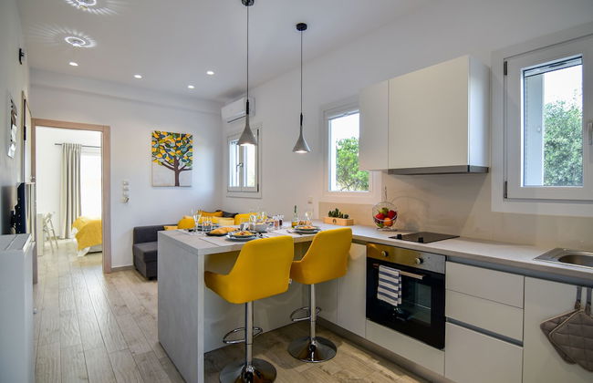 White Rock Milos Suites - Foto 41