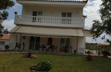 House with Sea View - Foto 2