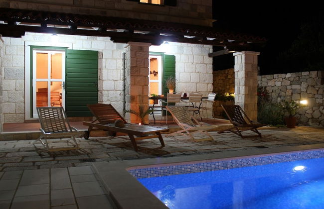 Villa Kate - Three Bedroom Villa - Foto 33