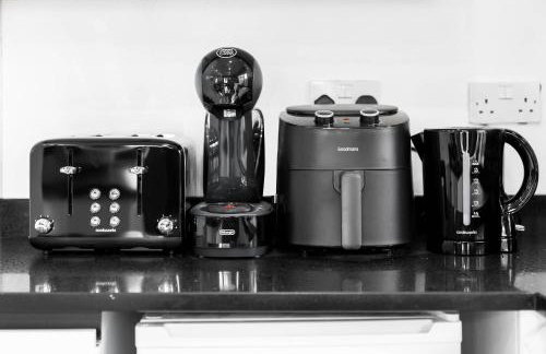 Charming Harvington Cottage - Hot Tub, Pet Friendly, Sleeps 11 - Foto 51