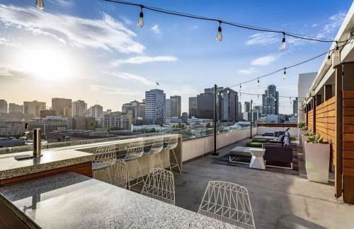 Spacious 3bed Apt with pool close to SDCC - Foto 2