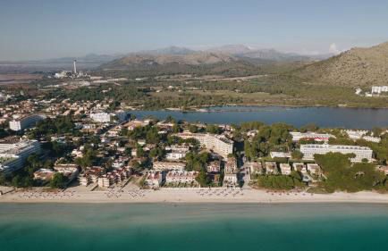 Hotel Ivory Playa Sports & Spa - Foto 21