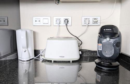 Barcelona Forum Pool and Parking included and Beach 5min - Photo 8