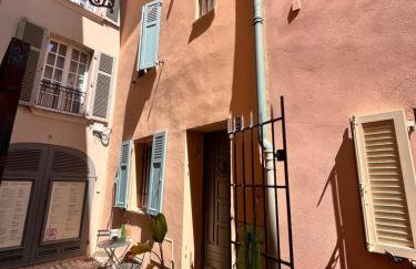 Fishermans House Saint Tropez - Foto 16