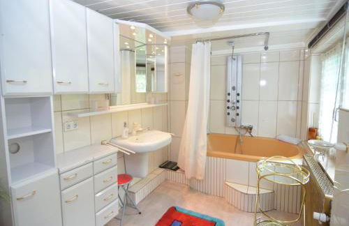 Cosy Holiday Home in the Harz Region - Foto 94