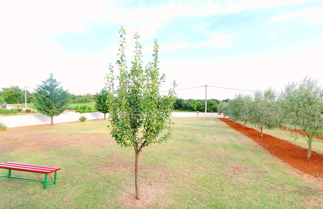 Holiday Home in Valtura With Garden - Photo 31