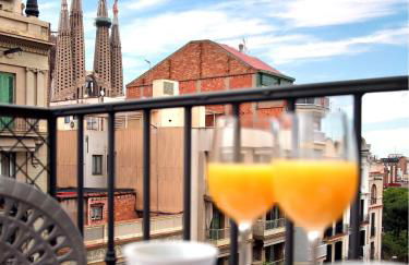 Apartaments-Hotel Hispanos 7 Suiza - Photo 17