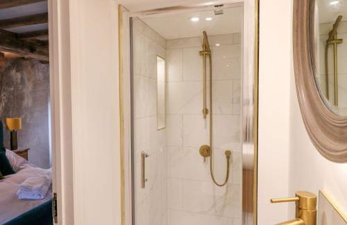 The Farm House at Wildersley Farm - Foto 23